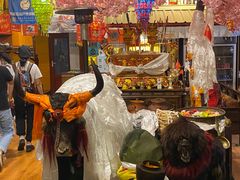 -吉祥圣雪藏餐