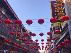-古文化街旅游区