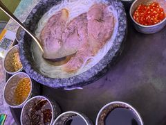 -浩海火燒雲傣家菜(芮欧百货店)