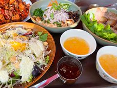-沿途四季·云南菜·诗酒茶(蓝色港湾店)
