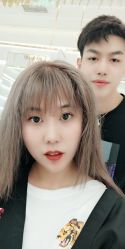 -3AM·S HAIR SALON烫发染发接发