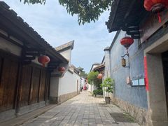 -三坊七巷历史文化街区