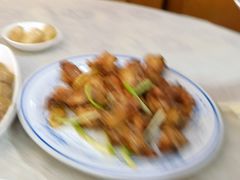 -腰记饭店(龙源路店)