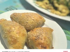 -新疆兵团食府清真(马连道店)