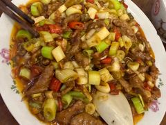 -国强牛肉(洋河总店)