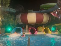 -上海玛雅海滩水公园