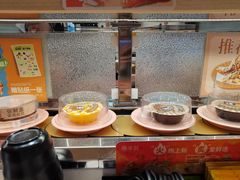 -争鲜回转寿司(天府广场-今站PLUS店)