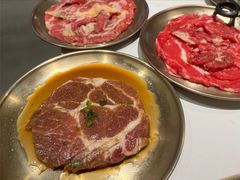 -西塔老太太泥炉烤肉(川沙百联店)