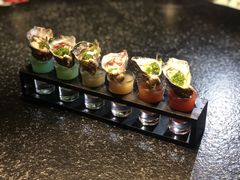 -YUE·6·西式融合餐厅(外滩六号店)