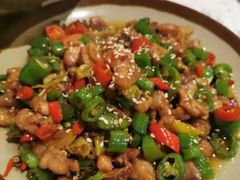-乔阿马·江南味·驴肉香(龙湖华泾天街店)