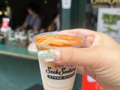 -SeekSeeking咖啡专门店(堰塘街店)