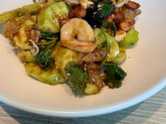 -小船渔村•大连菜•大连焖鱼(黄河路店)