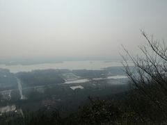-虞山风景区