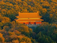 -明故宫遗址公园