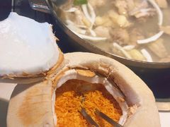 -狐狸爱上椰子鸡(滨江星光大道店)