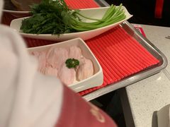 -海底捞火锅(同泰时代广场夜宵主题店)