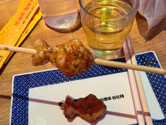 鱼豆腐-肉串汪(望京店)