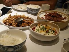 -眉州东坡(春秀路店)
