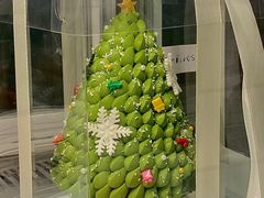 -Ten Olives甜点