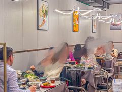 -金龙·打边炉(南京西路店)