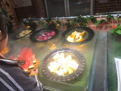 -369自助烤肉鱼火锅(平阳路店)