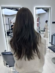-FINE HAIR 烫染专业设计