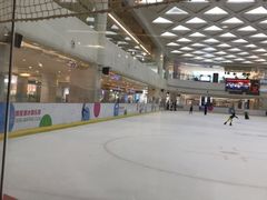 -全明星滑冰俱乐部(万象城店)