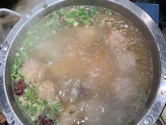-湖南人家·家传湖南菜(水围店)