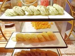 -韵咖啡自助餐厅(天津香格里拉店)