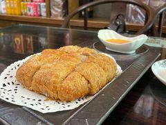 -堂宴·老厦门私房菜(1988仙岳总店)