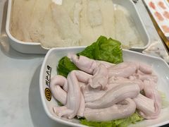 -潮汕大目牛肉火锅(皇岗旗舰店)