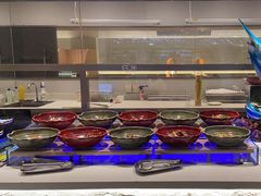-星伦多自助料理·涮烤一体(江桥万达店)