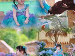 -HERRE·FARM 赫尔露营农场·团建聚会包场