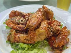 -东江海鲜大排档·潮汕菜·砂锅粥