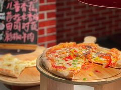 -荟星庭西餐厅(天府丽都喜来登饭店)