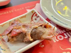 -仙隐小鹿中华料理(南宁万象城店)
