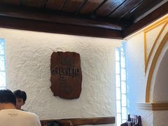 -船屋葡国餐厅