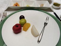 -君来湖滨饭店·渔餐厅