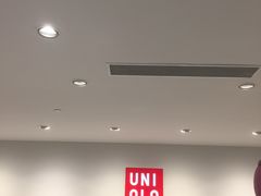 -优衣库(北京万柳华联购物中心店)