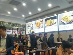 大堂-方中山胡辣汤(成都首店)