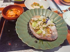 -匠和风精致料理(宁德万达店)