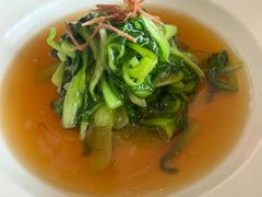 炒青菜-圆苑(金茂店)