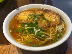 -张氏父子常德肠子馆(贺龙店)