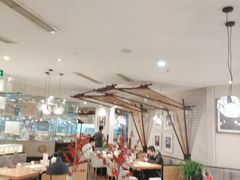 大堂-天府掌柜(九眼桥店)