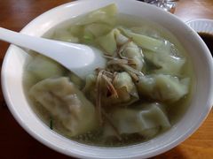 -忆秦园小笼包(惠山古镇总店)