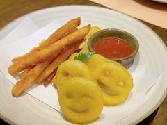 -山葵家·创意料理(万象汇店)