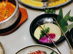-韩宫宴烤肉·料理(颛桥万达店)