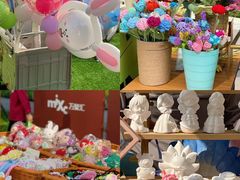 -东莞松山湖万象汇