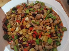 -严记小天府酸菜鱼(西四路店)