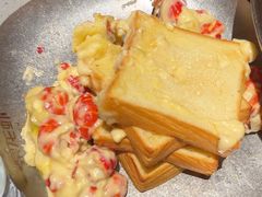 -一棠龙虾•王牌虾球(恒隆广场店)